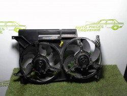Moto ventilateur radiateur...