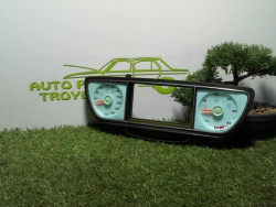 Compteur LANCIA PHEDRA
