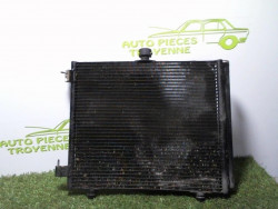 Condenseur de clim CITROEN...