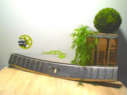 Revetement PORSCHE CAYENNE...