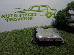 Calculateur PEUGEOT 206...