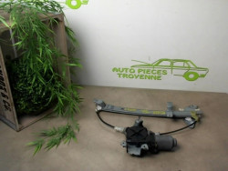 Leve vitre electrique...