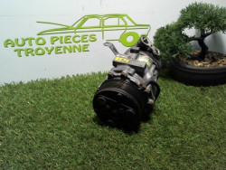 Compresseur clim OPEL ASTRA G