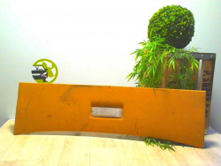 Revetement PORSCHE CAYENNE...