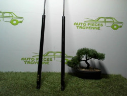 Verin de coffre SEAT TOLEDO 3