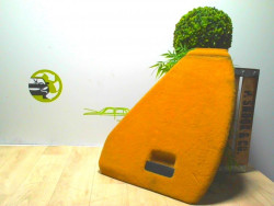 Revetement PORSCHE CAYENNE...