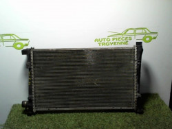 Radiateur eau MERCEDES...