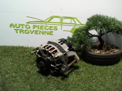 Alternateur CHEVROLET KALOS