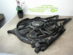 Moto ventilateur radiateur...
