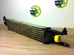 Echangeur air (Intercooler)...