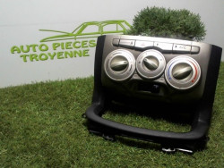 Commande chauffage DAIHATSU...