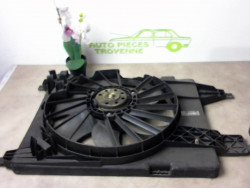 Moto ventilateur radiateur...