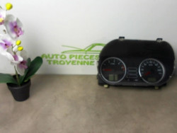 Compteur FORD FIESTA 5 PHASE 1