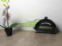 Compteur CITROEN C3 1 PHASE 2