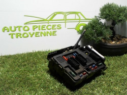 Porte fusible CITROEN C5 1...