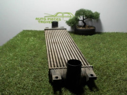 Echangeur air (Intercooler)...