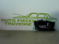 Poignee interieur avant...