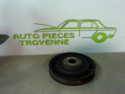 Poulie damper RENAULT...