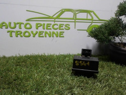 Relais de prechauffage...