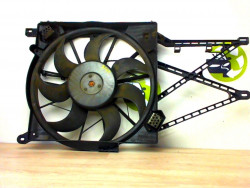 Moto ventilateur radiateur...