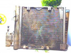 Radiateur clim OPEL ZAFIRA...