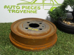 Tambour arriere gauche OPEL...