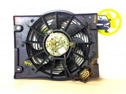 Moto ventilateur radiateur...