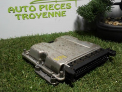 Calculateur PEUGEOT 306 BREAK