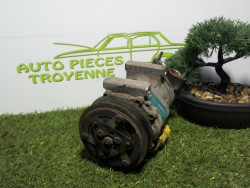 Compresseur clim CITROEN C3...
