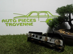 Platine feu arriere droit...