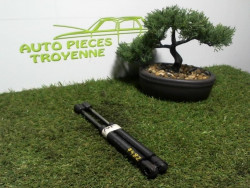 Verin de coffre FORD MONDEO...