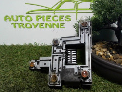 Platine feu arriere gauche...