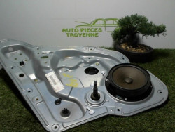 Leve vitre mecanique avant...