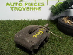 Etrier arriere droit...