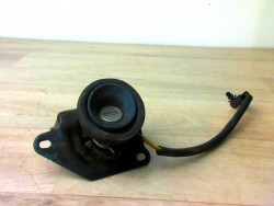 Serrure de coffre FIAT...