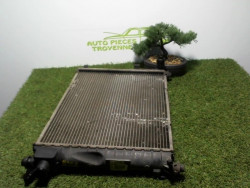 Radiateur eau FORD FIESTA 4...
