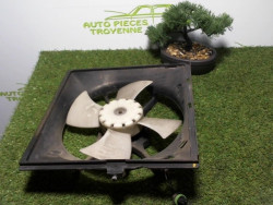 Moto ventilateur radiateur...