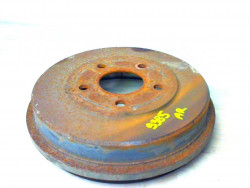 Tambour arriere gauche FORD...