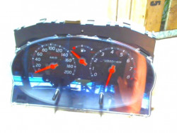 Compteur NISSAN MICRA 3...