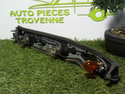 Platine feu arriere gauche...