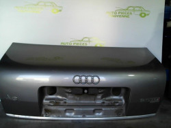 Malle/Hayon arriere AUDI A6...