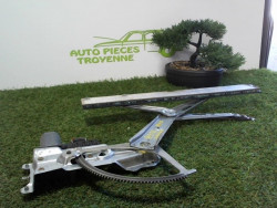 Leve vitre electrique avant...