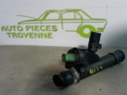 Flasque OPEL CORSA C PHASE 1