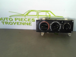 Commande chauffage CITROEN...