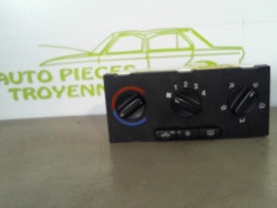 Commande chauffage OPEL...