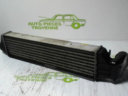 Echangeur air (Intercooler)...