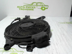Ventilateur OPEL MERIVA A...