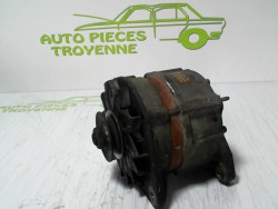 Alternateur FORD FIESTA 3...