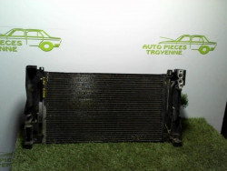 Condenseur de clim BMW...