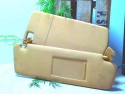 Pare soleil droit PORSCHE...